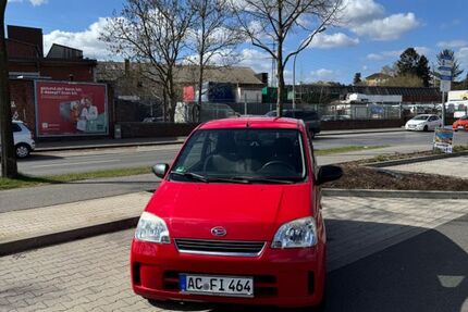 Daihatsu Cuore