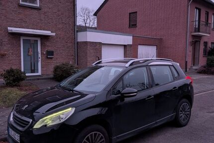 Peugeot 2008 130.000 km 5.700 &euro; Viersen 41749
