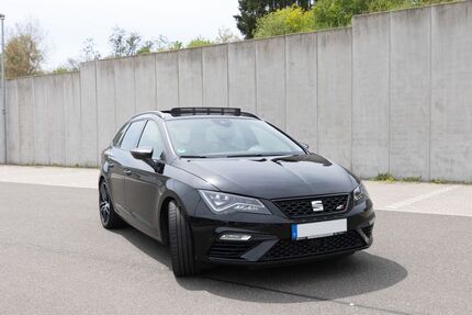 Seat Leon 74.700 km 22.990 &euro; Hermeskeil 54411