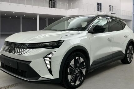 Renault Scenic E-TECH 9.456 km 37.990 &euro; Bad Hersfeld 36251