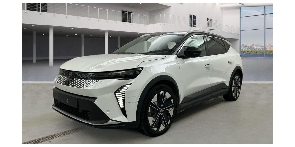 Renault Scenic E-TECH 9.456 km 37.990 &euro; Bad Hersfeld 36251