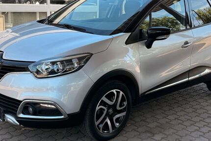 Renault Captur 89.000 km 8.900 &euro; Dillingen Saar 66763