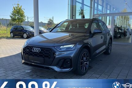 Audi Q5 34.000 km 41.240 &euro; Friedrichshafen 88046