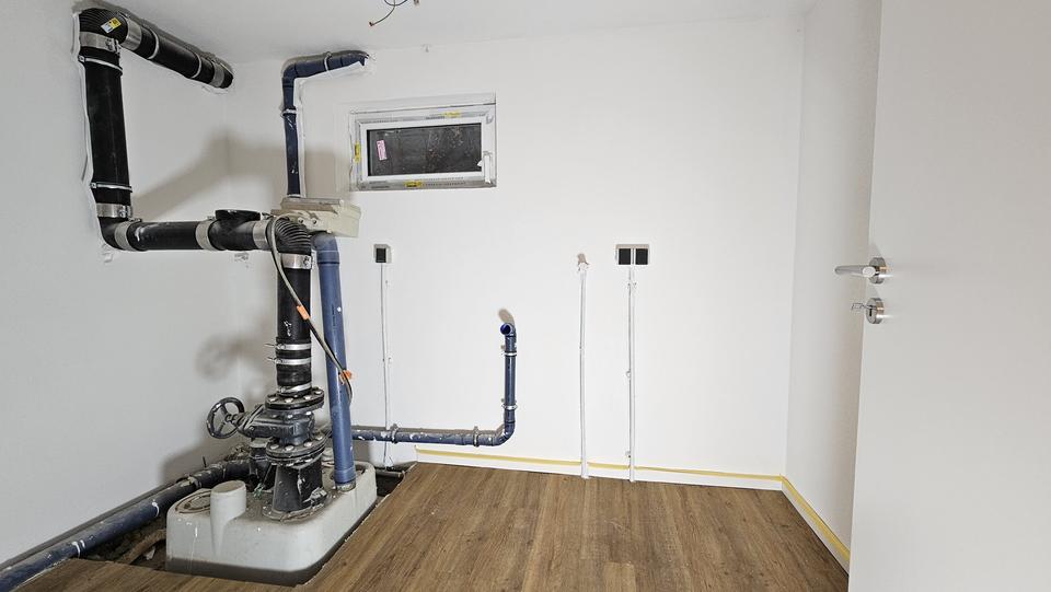 Terrassenwohnung Salem - 5 Zimmer, 160 m&sup2;, 1.950&euro; | Angebot:26133399