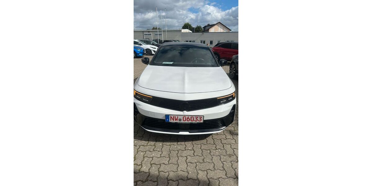 Opel Astra 13.500 km 27.900 &euro; Schifferstadt 67105