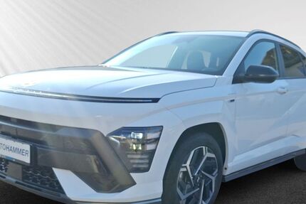 Hyundai KONA 21.540 km 26.640 &euro; Dresden / Radebeul 01445