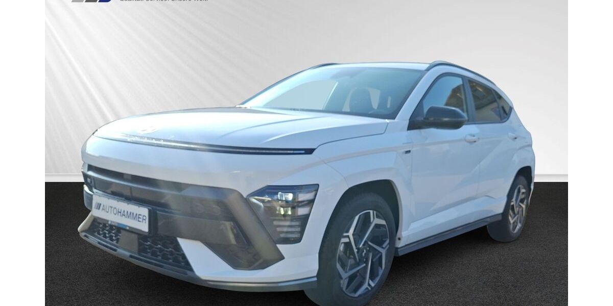 Hyundai KONA 21.540 km 26.640 &euro; Dresden / Radebeul 01445