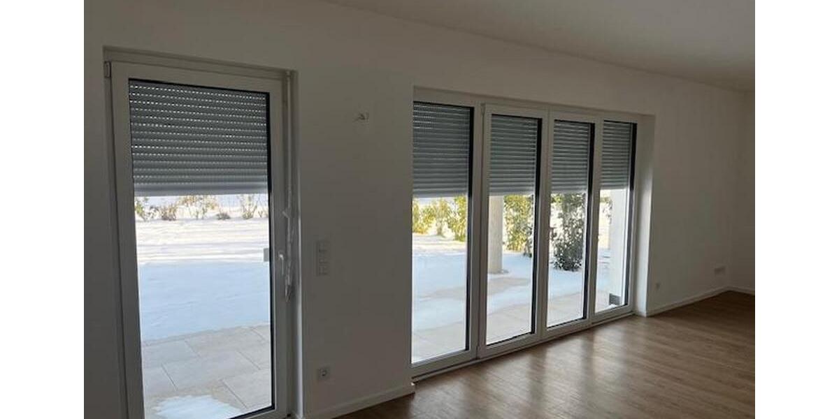Erdgeschoßwohnung Mittenwalde - 3 Zimmer, 80 m&sup2;, 1.100&euro; | Angebot:26421340