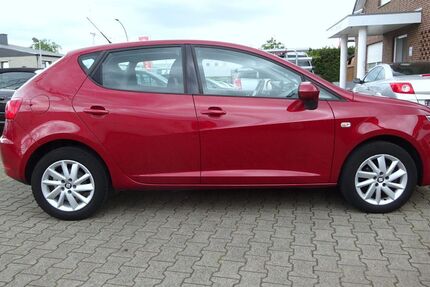 Seat Ibiza 91.000 km 5.900 &euro; Münster 48165