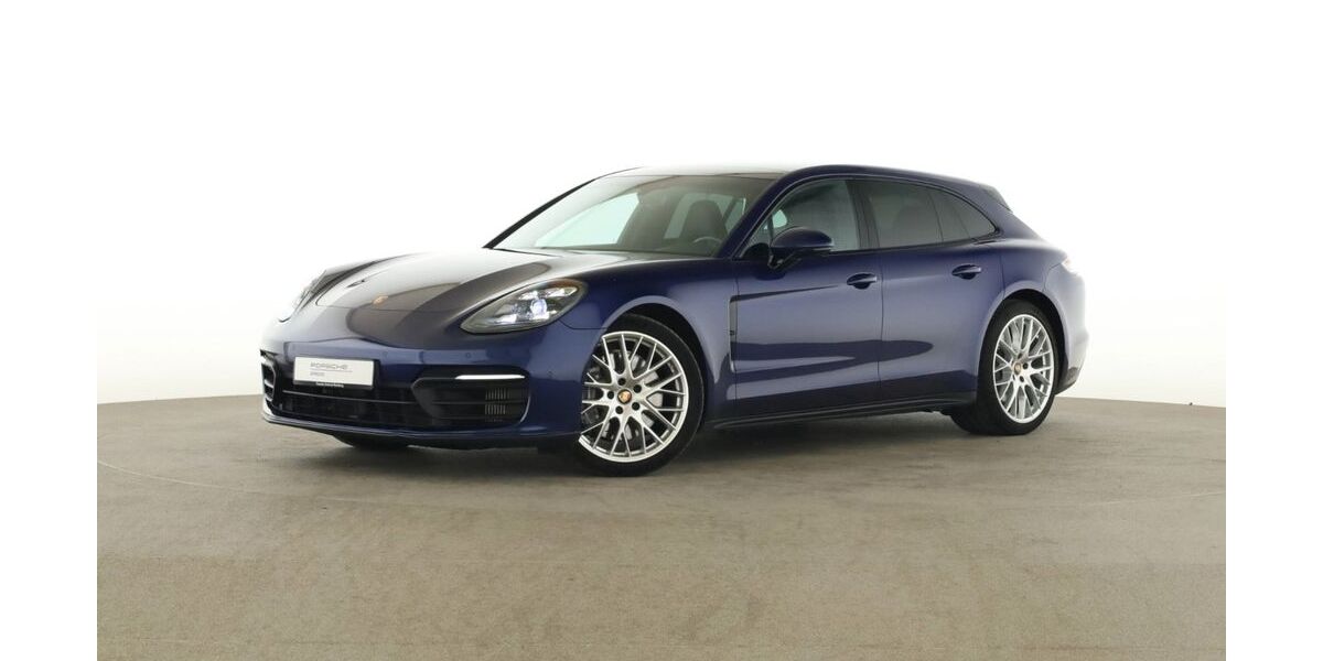 Porsche Panamera 84.900 km 71.900 &euro; Bamberg 96052