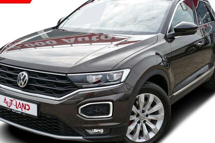 VW T-Roc 88.570 km 17.990 &euro; Greifswald 17489