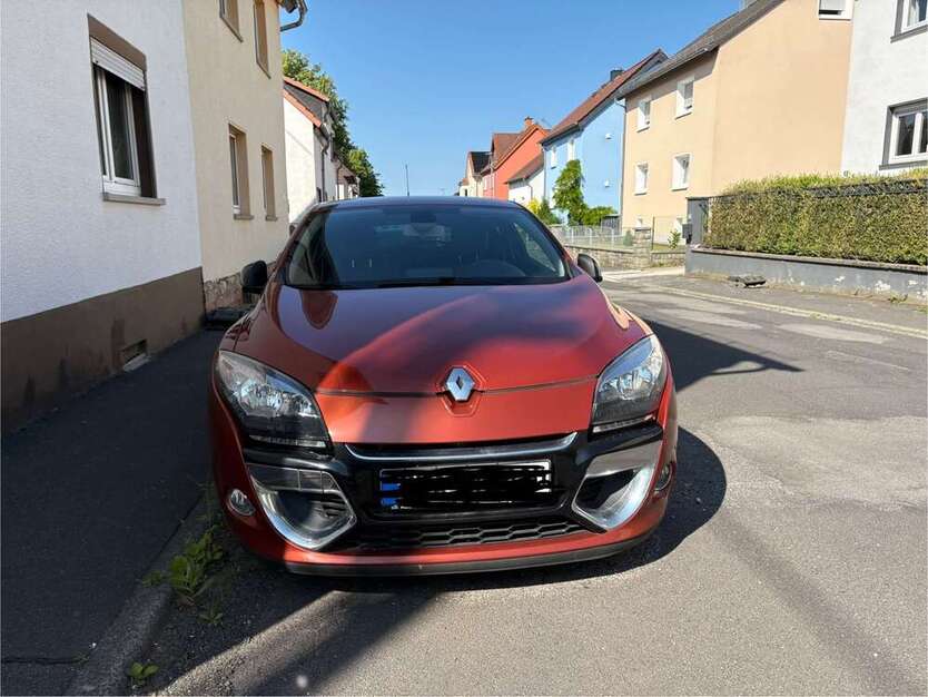 Megane
