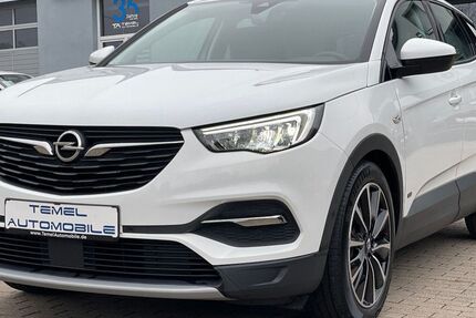 Opel Grandland (X) 61.298 km 17.999 &euro; Montabaur-Eschelbach 56410