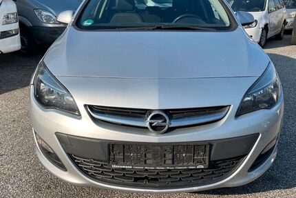 Opel Astra 196.984 km 3.000 &euro; Düsseldorf 40233