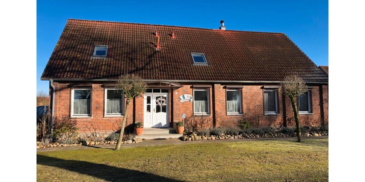 Einfamilienhaus Lübz - 380.000&euro; | Angebot:27136681