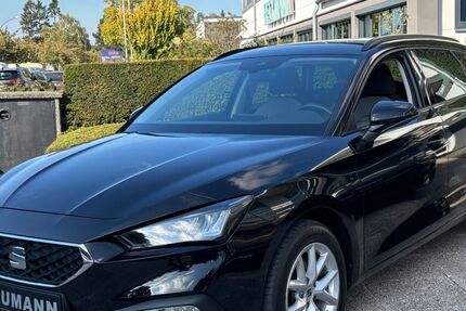 Seat Leon 54.000 km 19.800 € Rellingen 25462