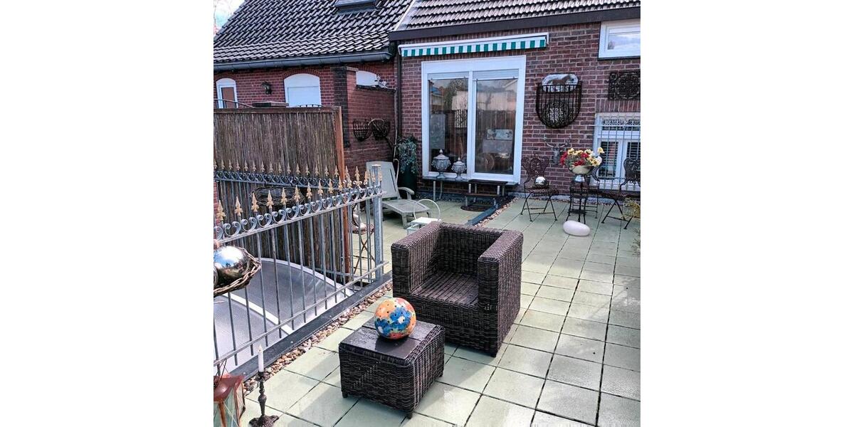 Reihenhaus Aachen Aachen-Mitte - 6 Zimmer, 135 m&sup2;, 289.000&euro; | Angebot:25942930