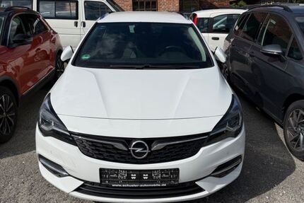 Opel Astra 154.578 km 8.500 &euro; Pfarrkirchen 84347