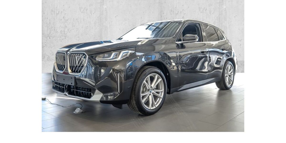 BMW X3 5.900 km 59.940 &euro; Unna 59425