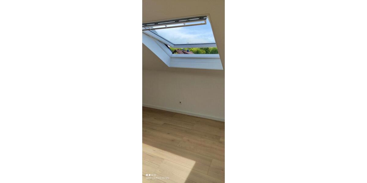 Dachgeschoßwohnung Babenhausen - 3.5 Zimmer, 68 m&sup2;, 720&euro; | Angebot:26335136