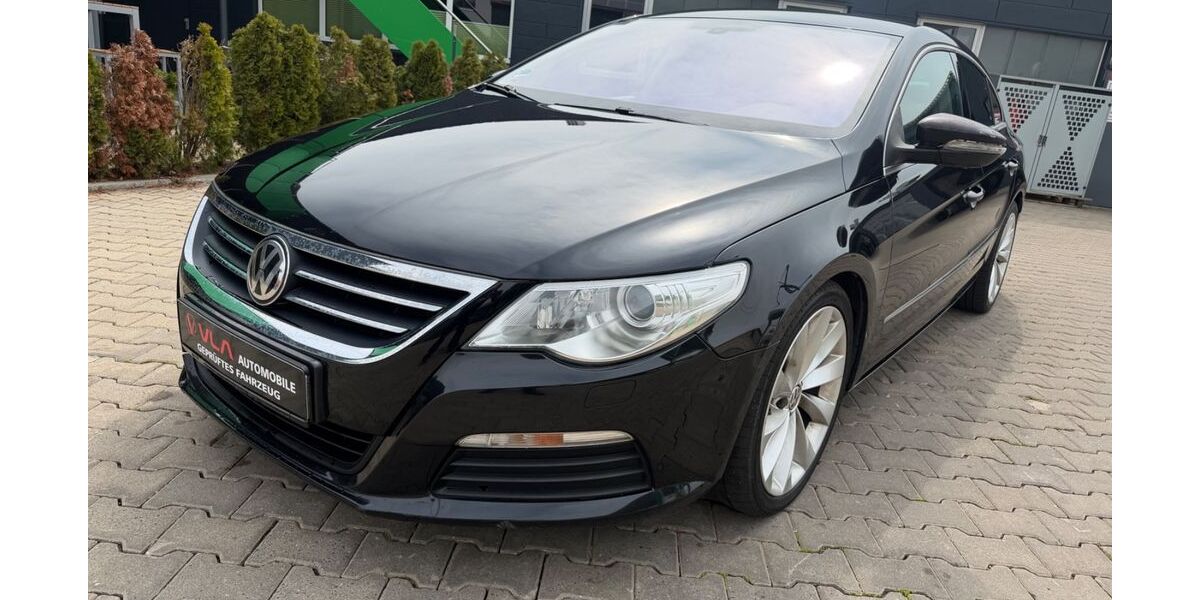VW Passat 265.258 km 8.490 &euro; Dietenhofen 90599