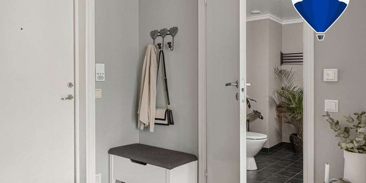 Etagenwohnung Magdeburg / Stadtfeld Ost Stadtfeld Ost - 1 Zimmer, 42 m&sup2;, 79.800&euro; | Angebot:25641673