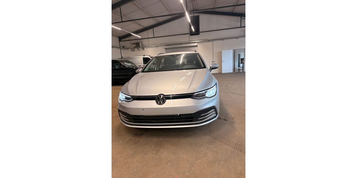 VW Golf 61.002 km 15.999 &euro; Lübeck 23554
