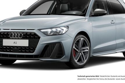Audi A1 4.922 km 30.433 &euro; Dortmund 44143