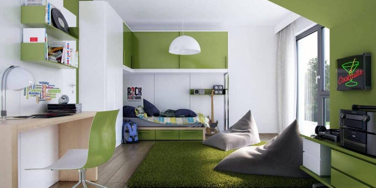 Einfamilienhaus Taben-Rodt Rodt - 5 Zimmer, 176 m&sup2;, 669.683&euro; | Angebot:26380006
