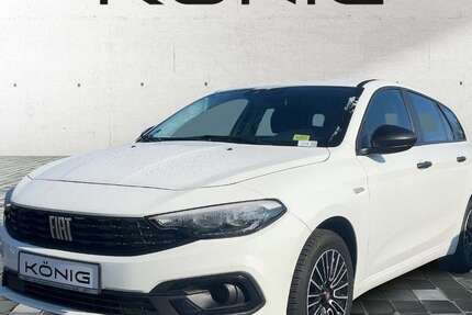 Fiat Tipo 22.342 km 22.999 &euro; Gera 07552
