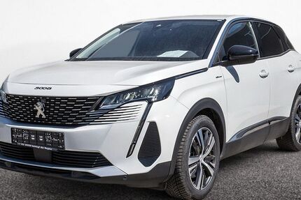 Peugeot 3008 46.459 km 23.990 &euro; Halle (Saale) 06132