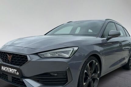 Cupra Leon 78.500 km 22.940 &euro; Burgwedel 30938