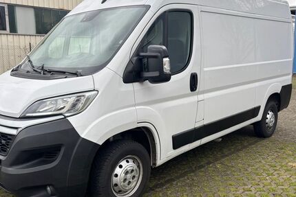 Citroen Jumper 103.500 km 15.200 &euro; Stutensee 76297