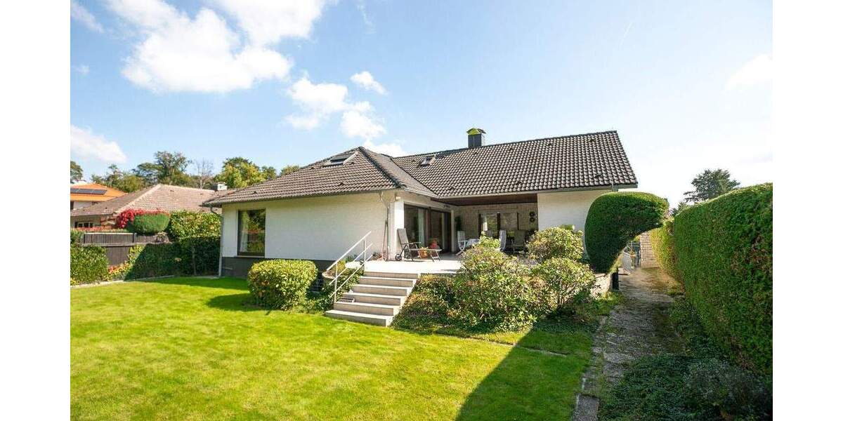 Einfamilienhaus Heusenstamm Rembrücken - 7 Zimmer, 257 m&sup2;, 1.100.000&euro; | Angebot:25065799