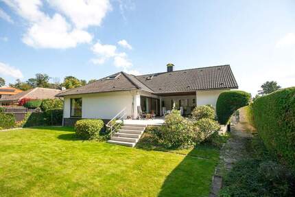 Haus Heusenstamm Rembrücken - 7 Zimmer, 257 m&sup2;, 1.100.000&euro; | Angebot:25065799