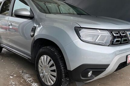 Dacia Duster 43.000 km 15.999 &euro; Dessau-Roßlau 06847