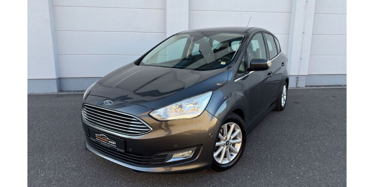 Ford C-Max 109.000 km 6.990 &euro; Mönchengladbach 41065