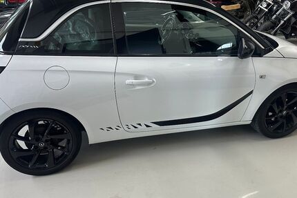Opel Adam 132.500 km 6.290 &euro; Groß Umstadt 64823