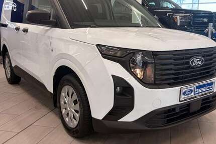 Ford Transit Courier 2.200 km 25.966 &euro; Glauchau 08371