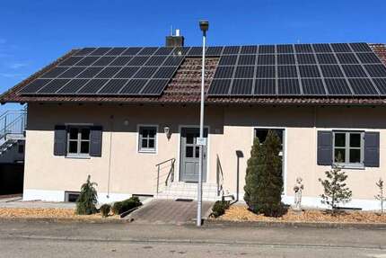 Wohnung Pförring / Lobsing Lobsing - 5 Zimmer, 175 m&sup2;, 1.100&euro; | Angebot:24269635