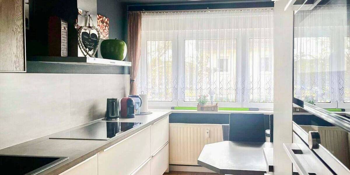 Etagenwohnung Velten - 3 Zimmer, 81 m&sup2;, 249.900&euro; | Angebot:26699576