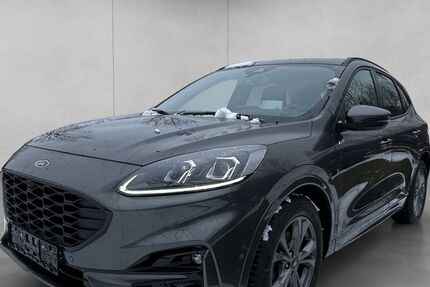 Ford Kuga 22.745 km 23.900 &euro; Karlsruhe 76227