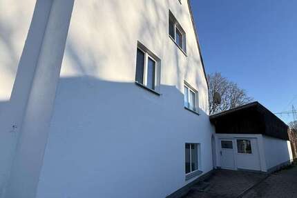 Haus Wasserburg am Inn - 13 Zimmer, 330 m&sup2;, 849.000&euro; | Angebot:27232877