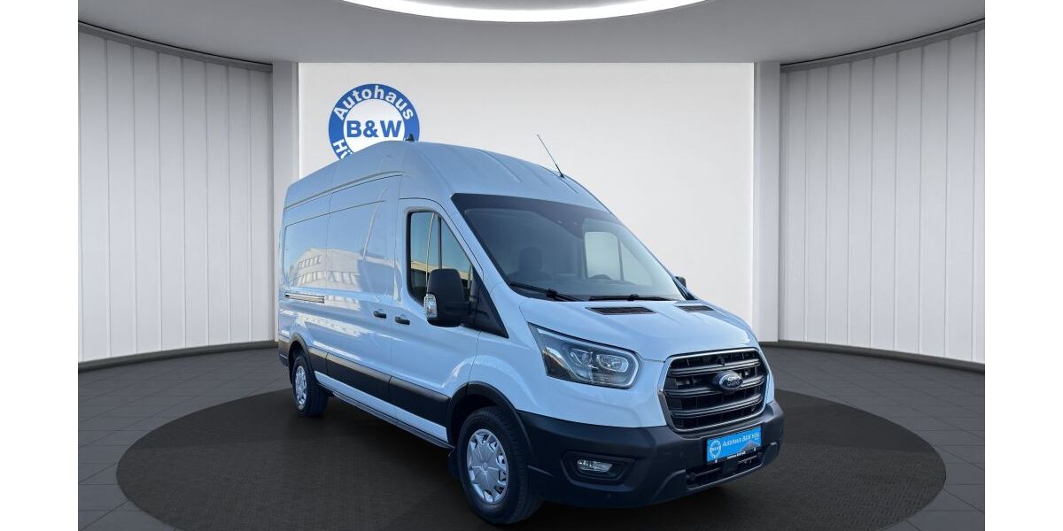 Ford Transit 169.129 km 18.499 &euro; Krefeld 47805
