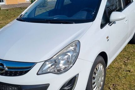 Opel Corsa 174.000 km 2.990 &euro; Fünfstetten 86681