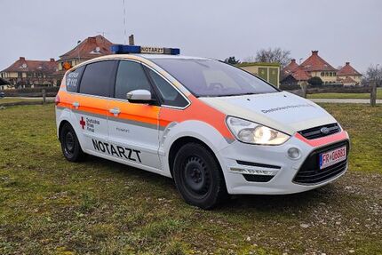 Ford S-Max 307.500 km 3.985 &euro; Neuenburg 79395