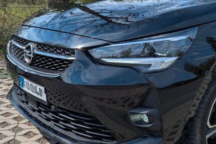 Opel Corsa 63.188 km 14.500 &euro; Dornburg 65599