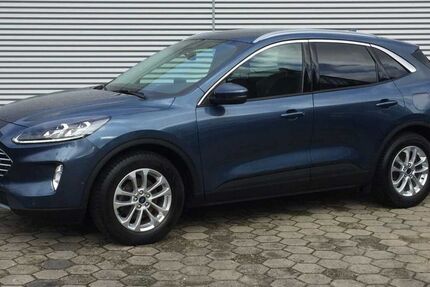 Ford Kuga 58.928 km 22.990 &euro; Hamburg 22393