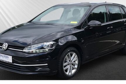 VW Golf 87.629 km 14.190 &euro; Marne 25709