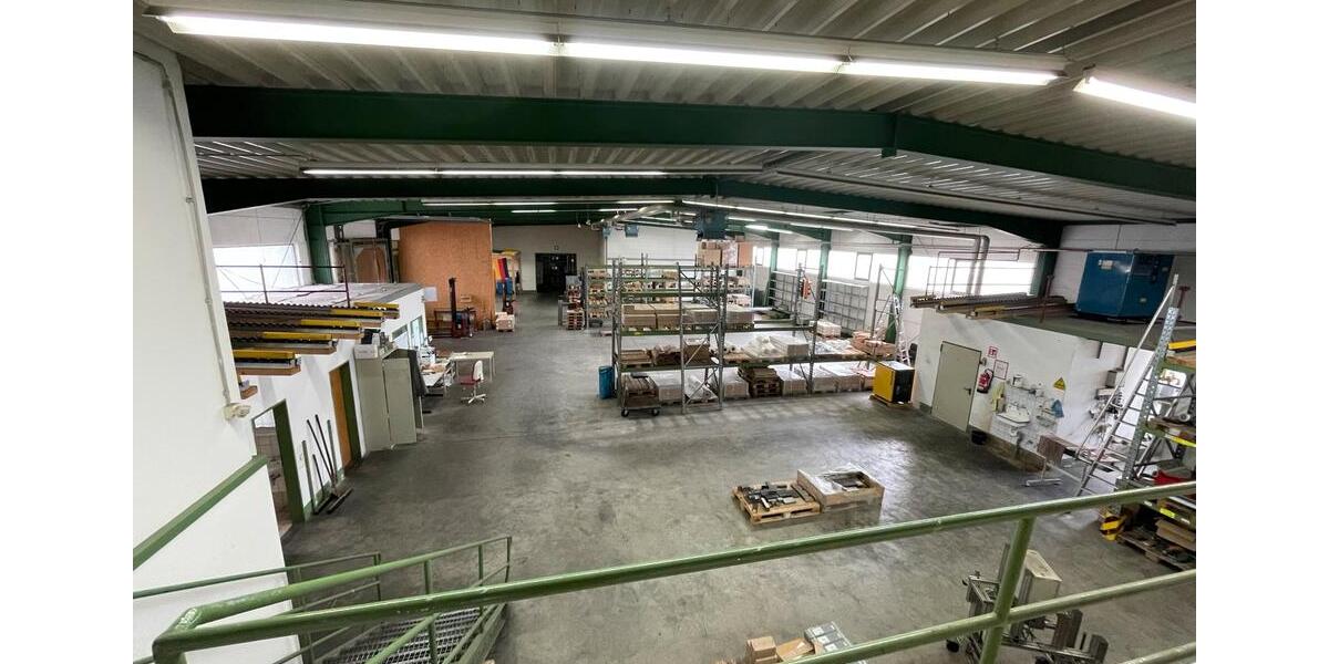 Gewerbeobjekt Werdohl - 2.500&euro; | Angebot:25139506
